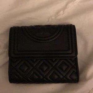 Tory Burch wallet